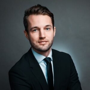 Bild von Ole Aldag, LL.M. (Aberdeen)