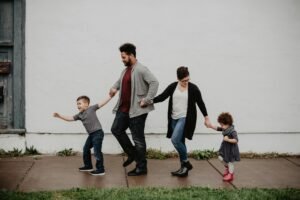 German Family Reunification for Spouses