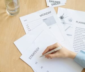 Picture of INFORMATIONS- UND ZUGANGSRECHTE