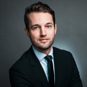 Bild von Ole Aldag, LL.M. (Aberdeen)