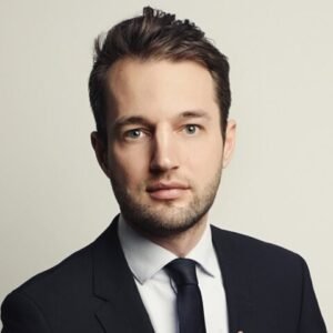 Bild von Ole Aldag, LL.M. (Aberdeen)